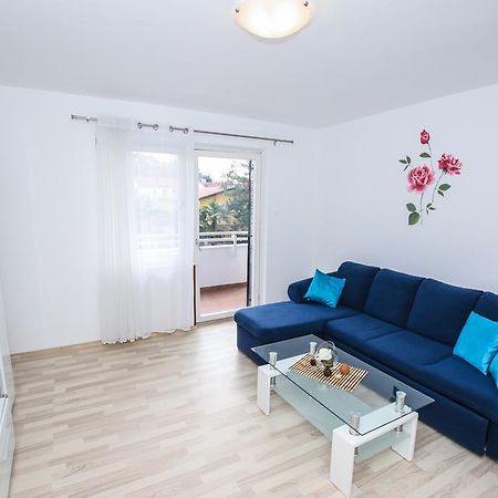 Apartment Bojan Porec Esterno foto