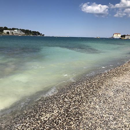 Apartment Bojan Porec Esterno foto