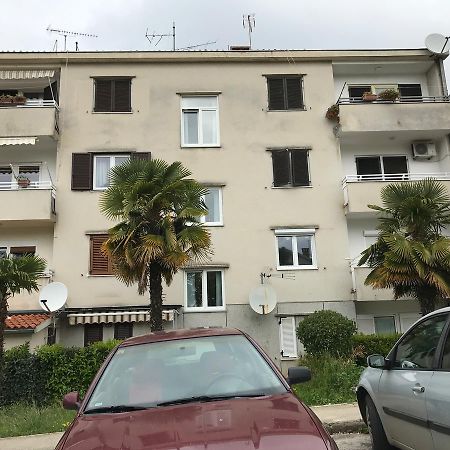 Apartment Bojan Porec Esterno foto