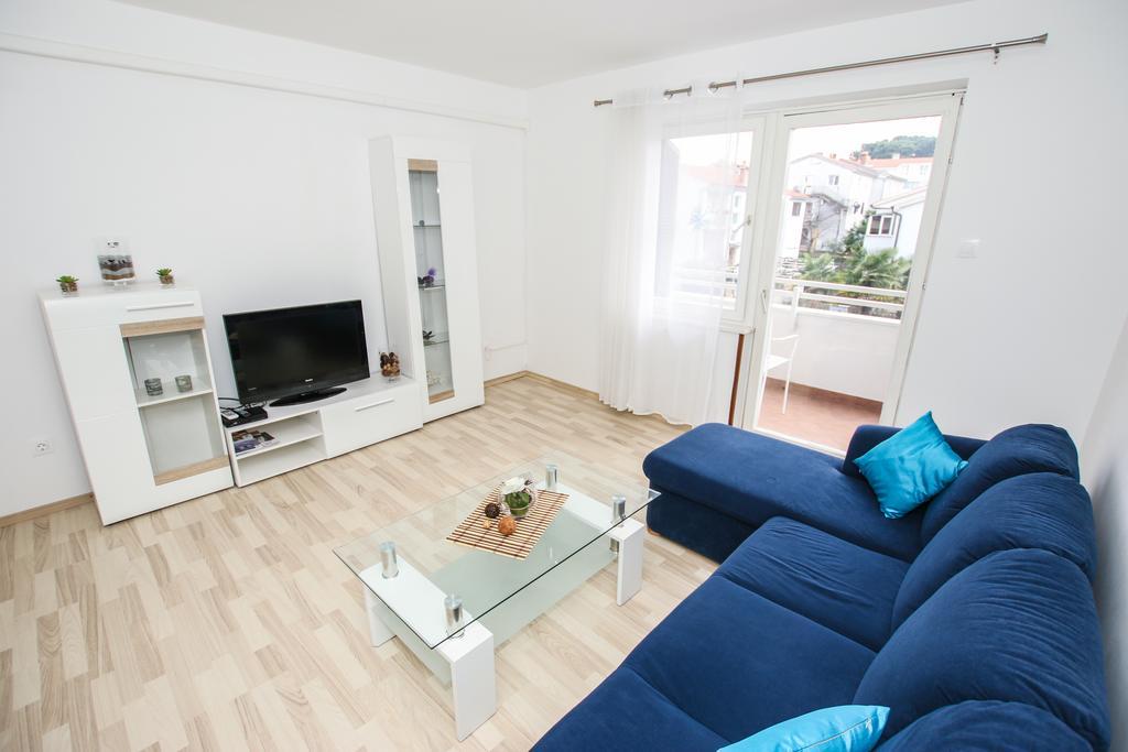 Apartment Bojan Porec Esterno foto