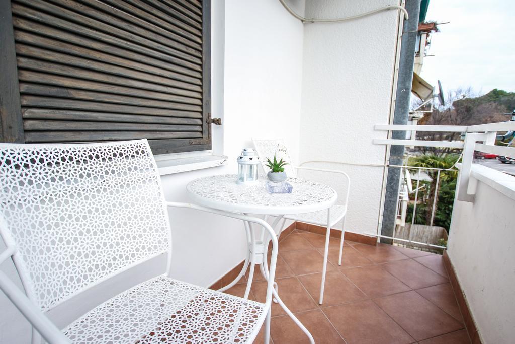 Apartment Bojan Porec Esterno foto